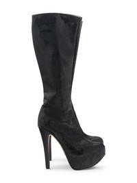 Two Pairs of Boots and One Pair of Shoes, 1990-2000s