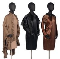 Three Dresses and Three Accessories by Geoffrey Beene