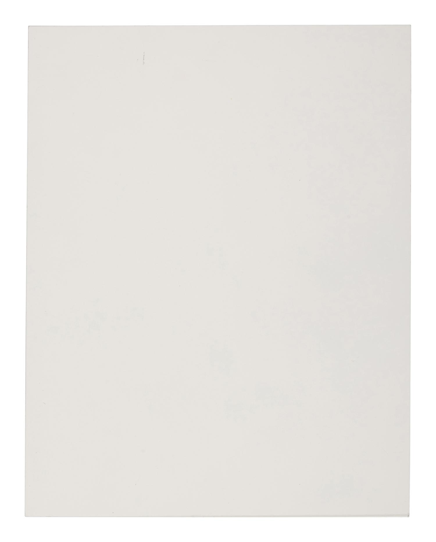 [PHOTOGRAPHY]. 2 photos of young Black subjects, incl. Boy, from "Harlem Document" by Aaron Siskind.
