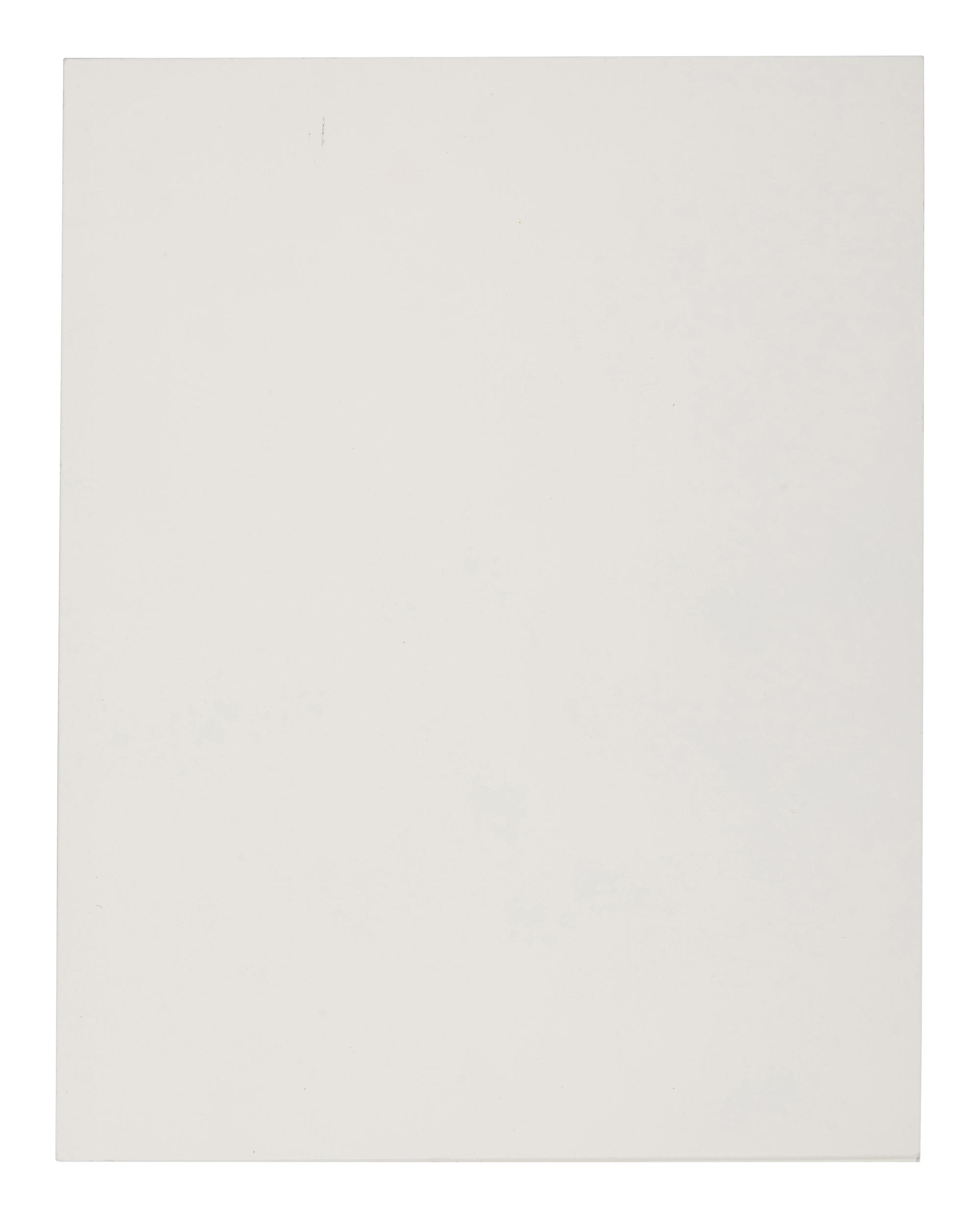 [PHOTOGRAPHY]. 2 photos of young Black subjects, incl. Boy, from "Harlem Document" by Aaron Siskind.