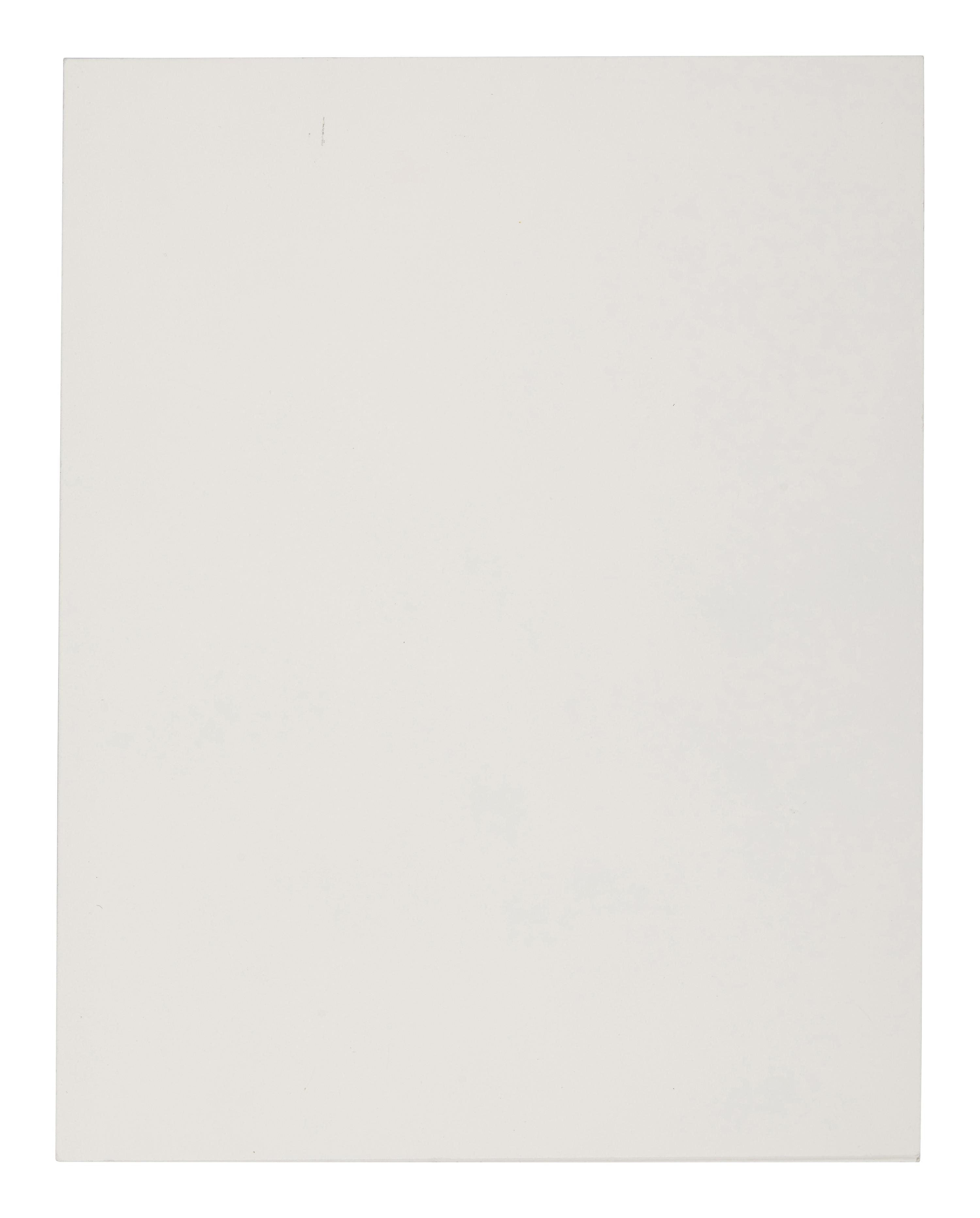 [PHOTOGRAPHY]. 2 photos of young Black subjects, incl. Boy, from "Harlem Document" by Aaron Siskind.