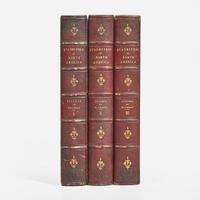 [Americana] Audubon, John James, and John Bachman The Quadrupeds of North America