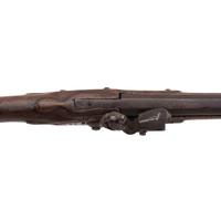 Hudson's Bay Company Flintlock Northwest Trade Gun by Parker, Field & Sons