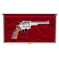 *Ruger FBI National Academy Golden Anniversary Commemorative in Presentation Case