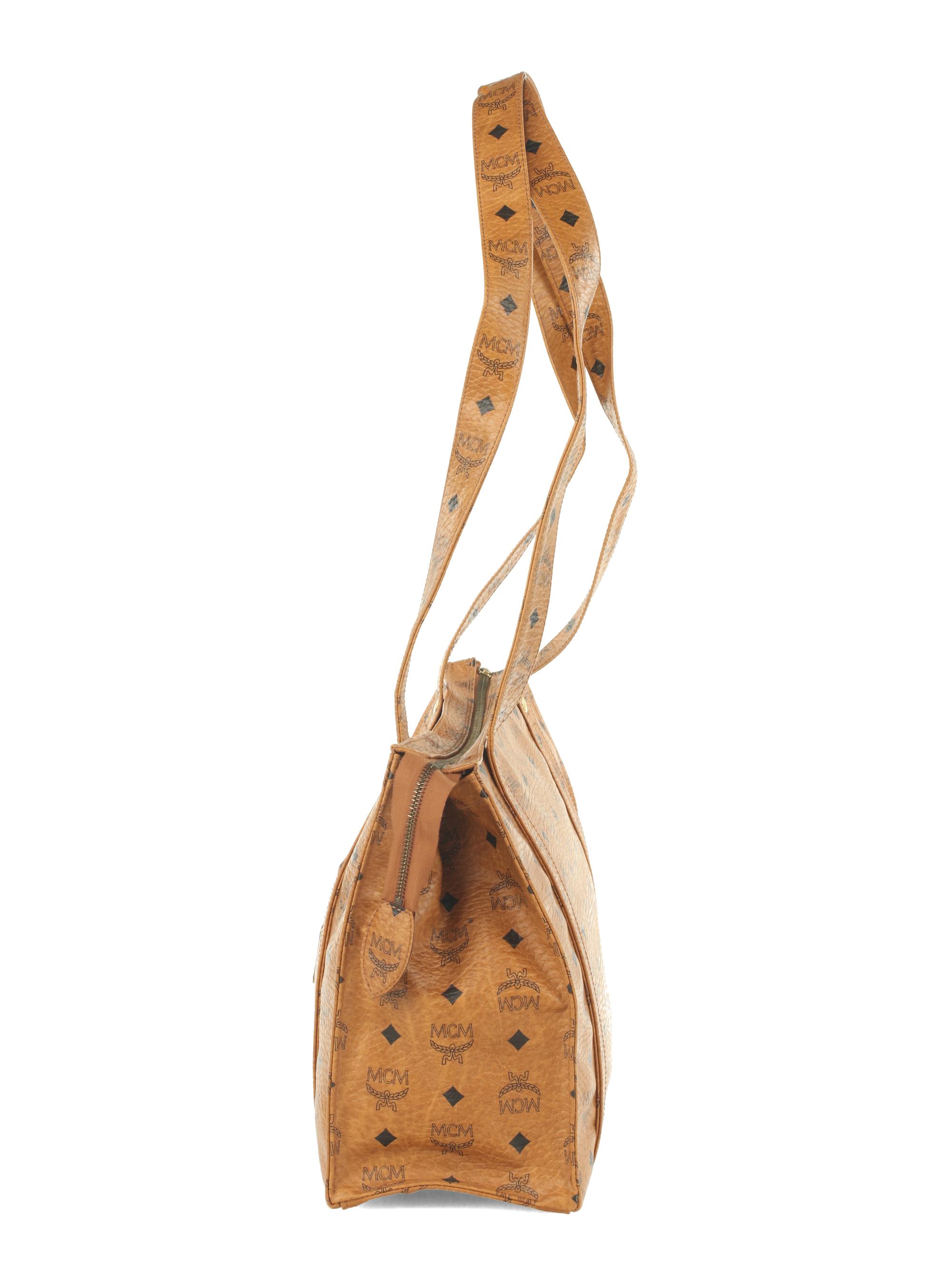MCM Tote