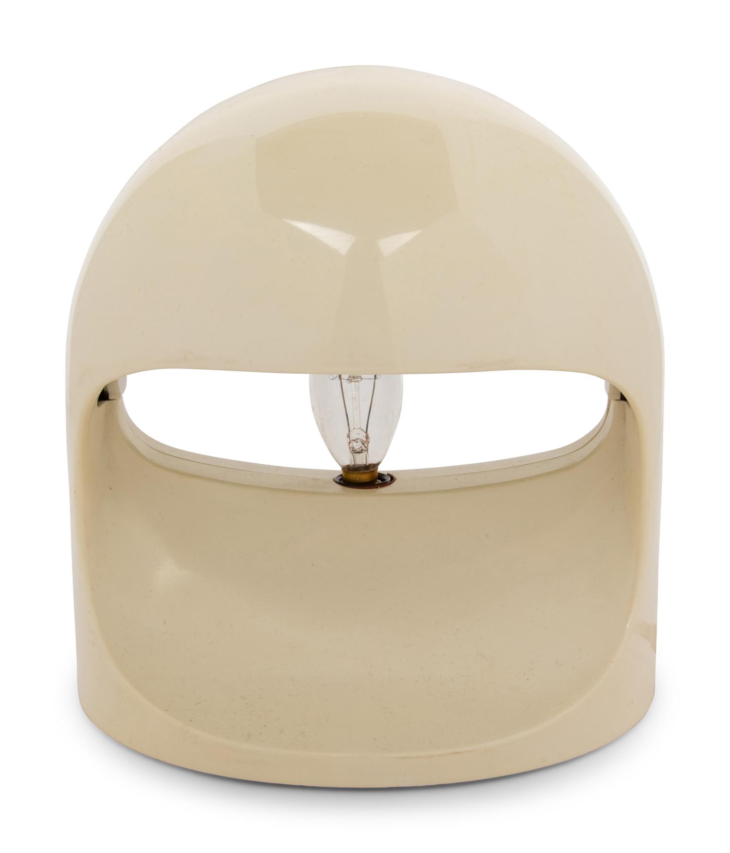 Interplay II Table Lamp, c. 1970
