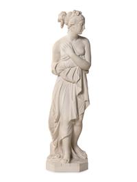 A Composition Figure of Venus Italica
