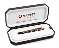 A Marlen (e) com Special Edition Fountain Pen