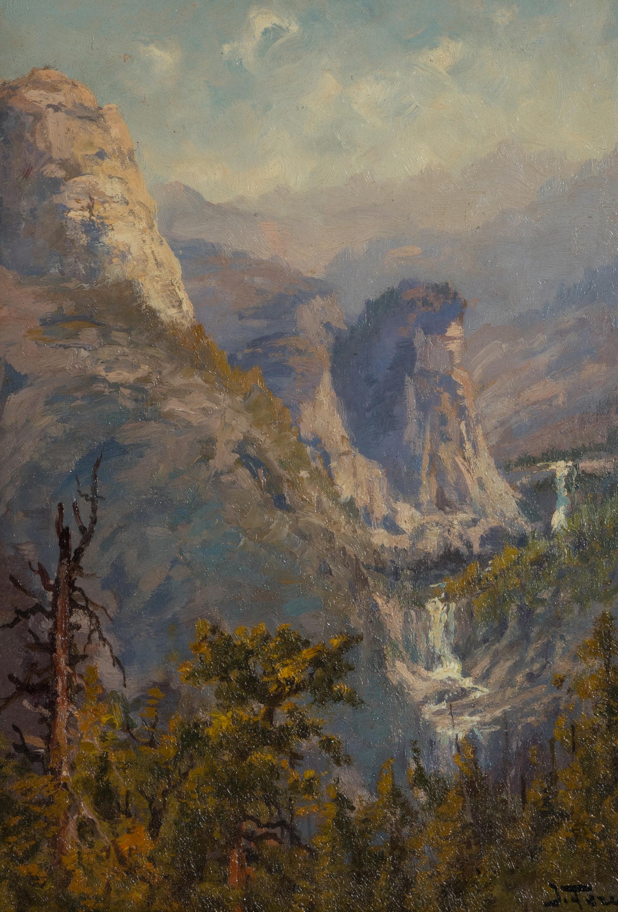 Yosemite Valley (California)