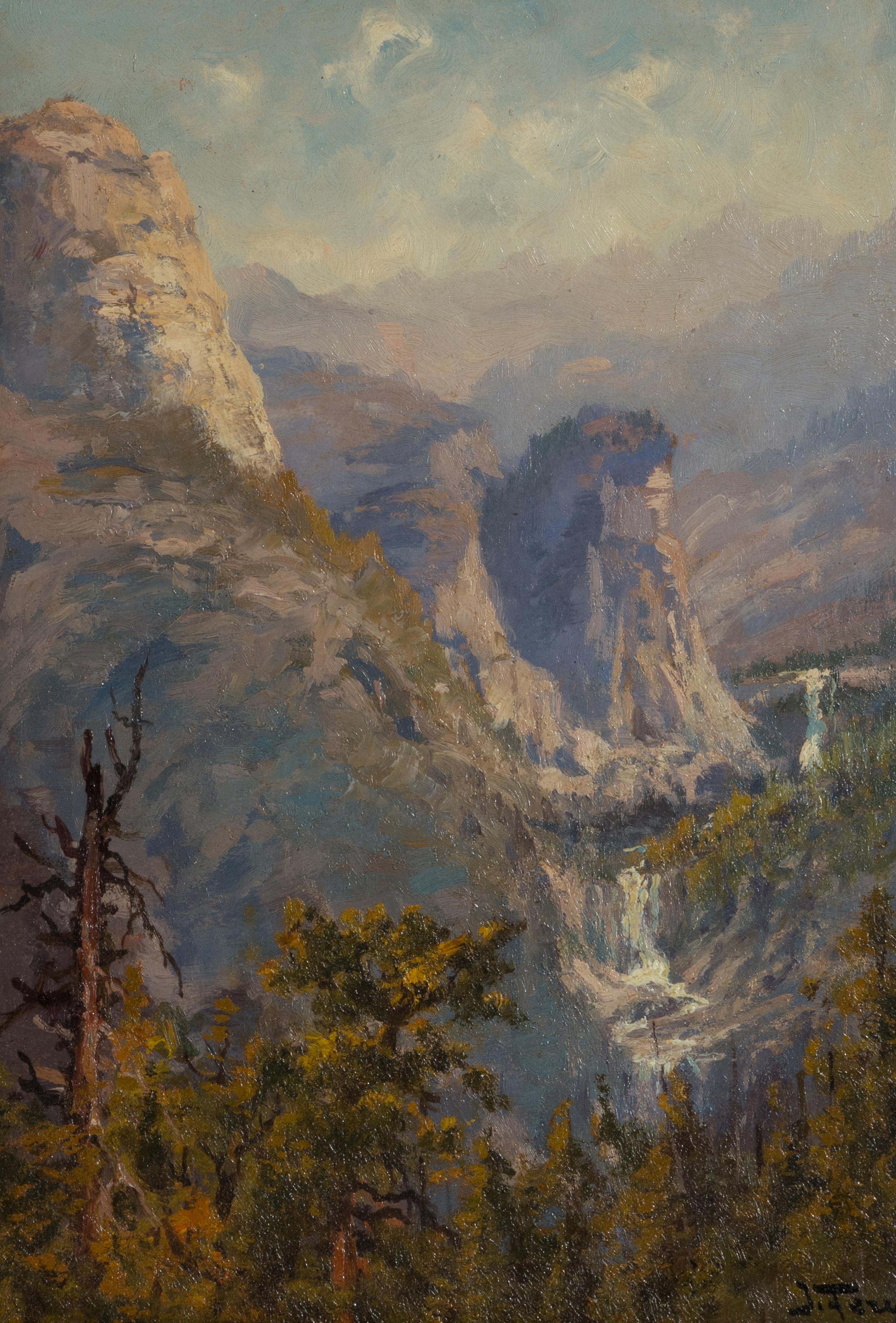 Yosemite Valley (California)