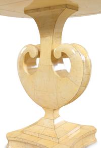 A Rose Tarlow Melrose House Viola Side Table
