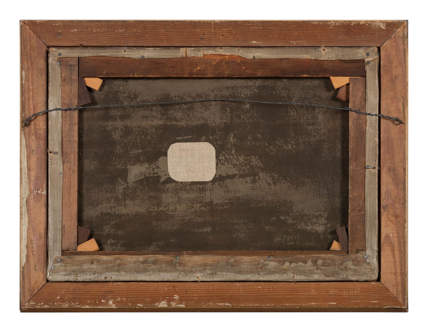 American School, 19th Century