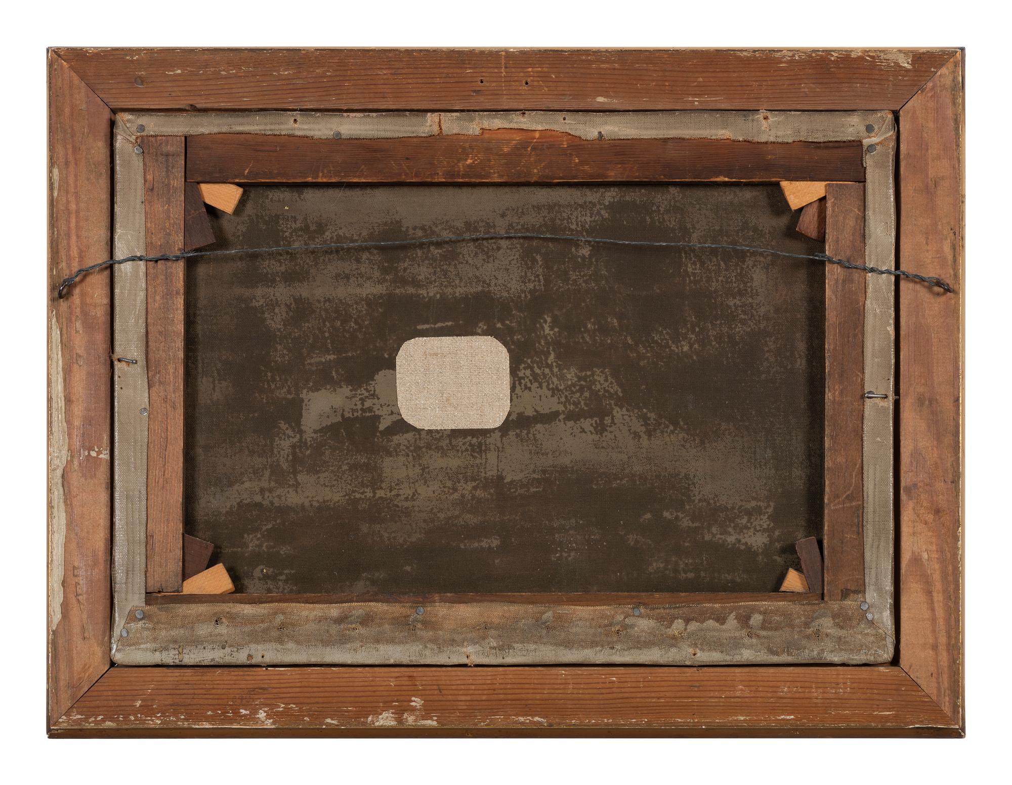 American School, 19th Century