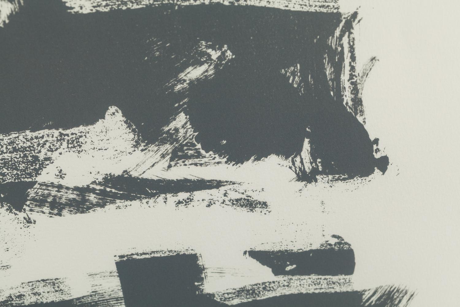 Champs (Grey), 1991-1992