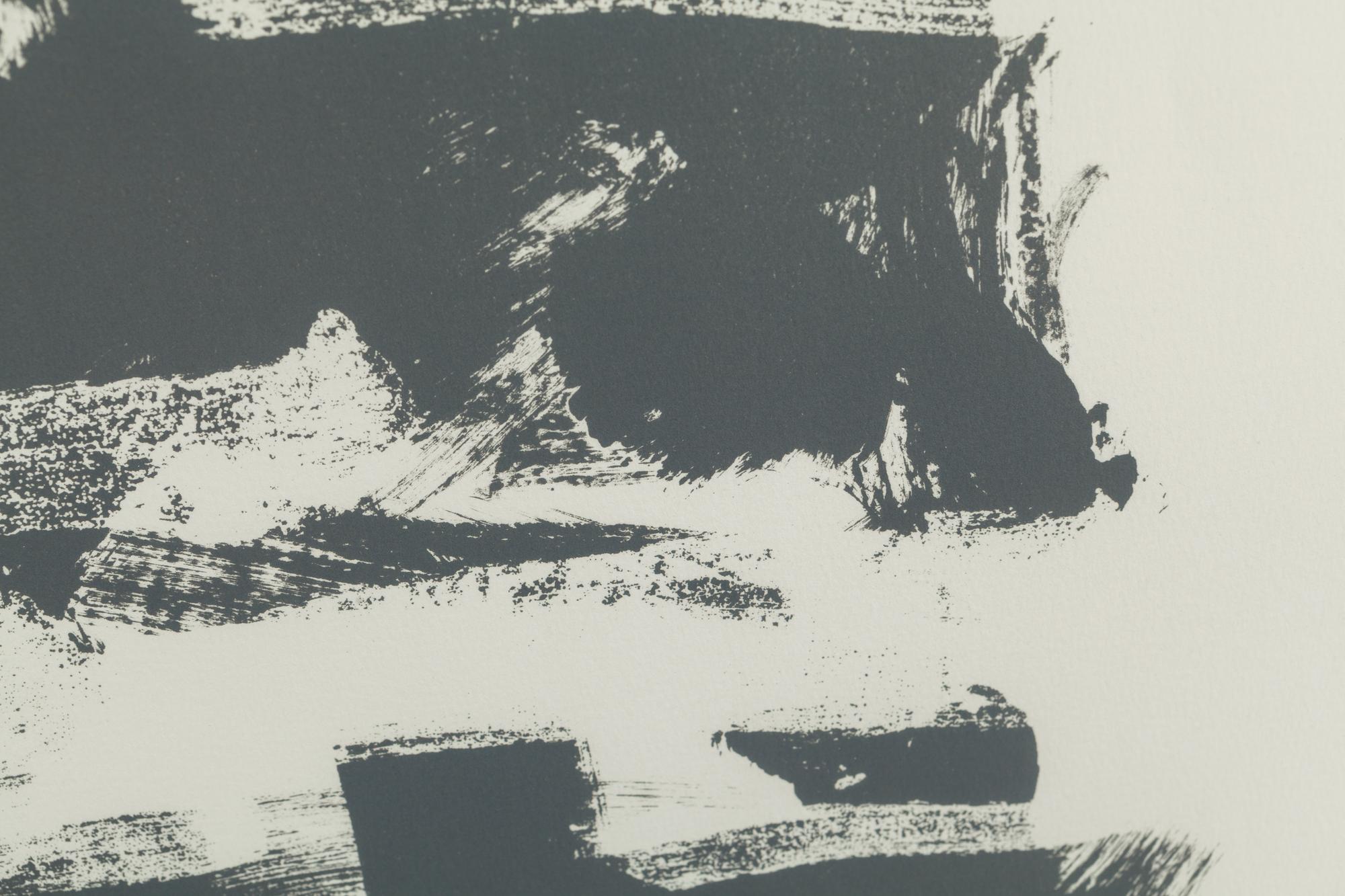 Champs (Grey), 1991-1992