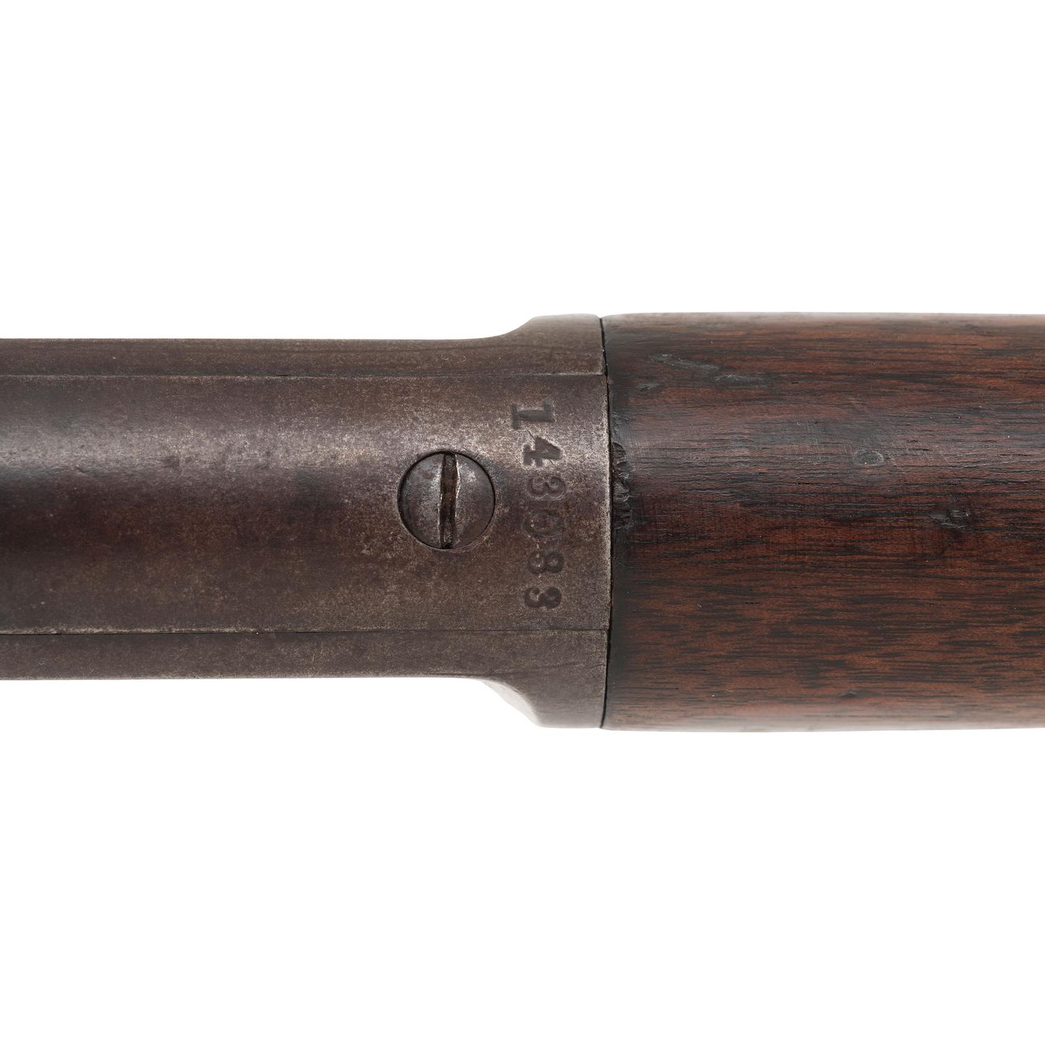Marlin Model 1893 Lever Action Rifle