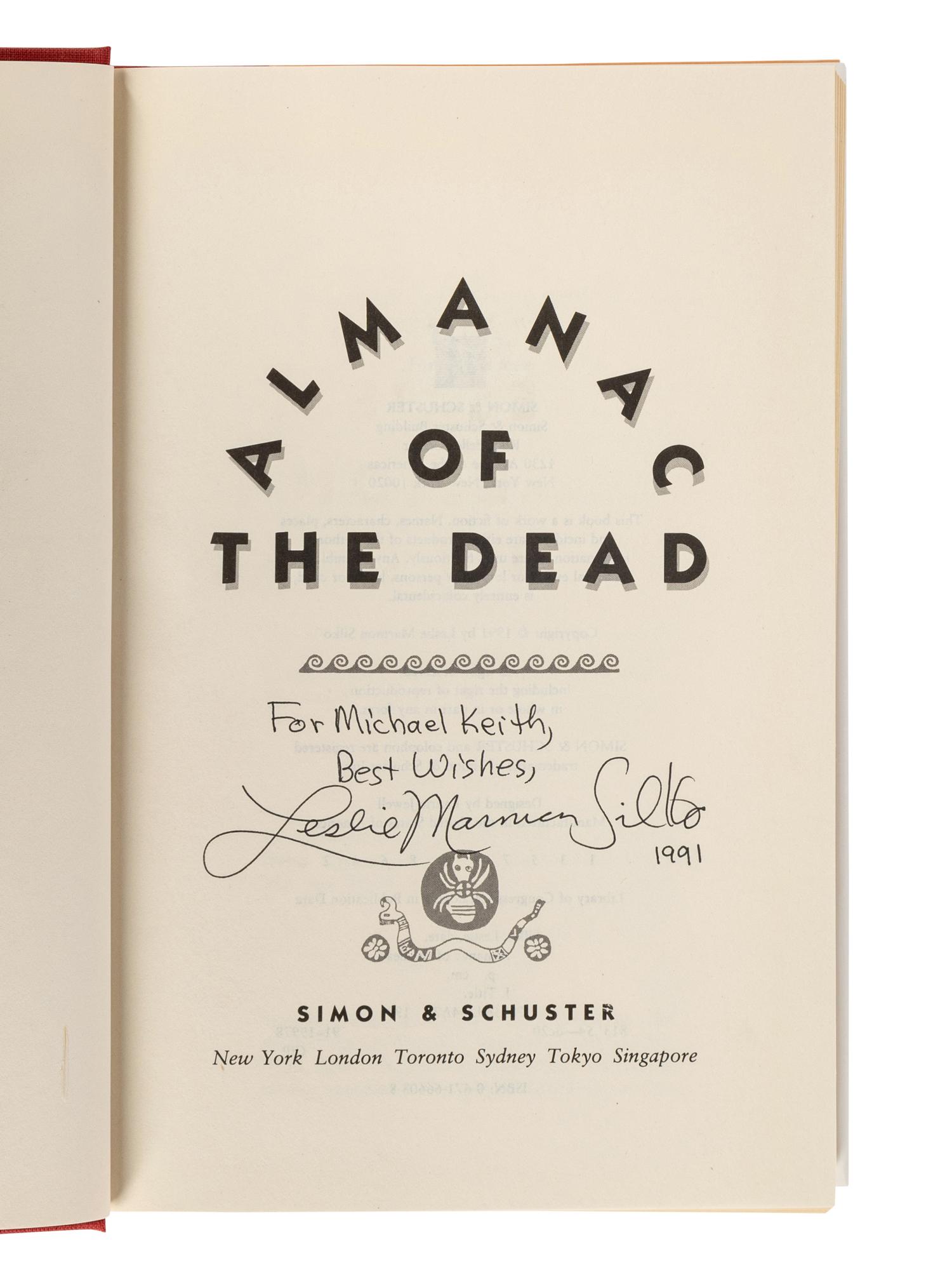 [LITERATURE -- 1990s]. A group of 28 works of literature published in the 1990s, MOST FIRST EDITIONS, MANY SIGNED, comprising: