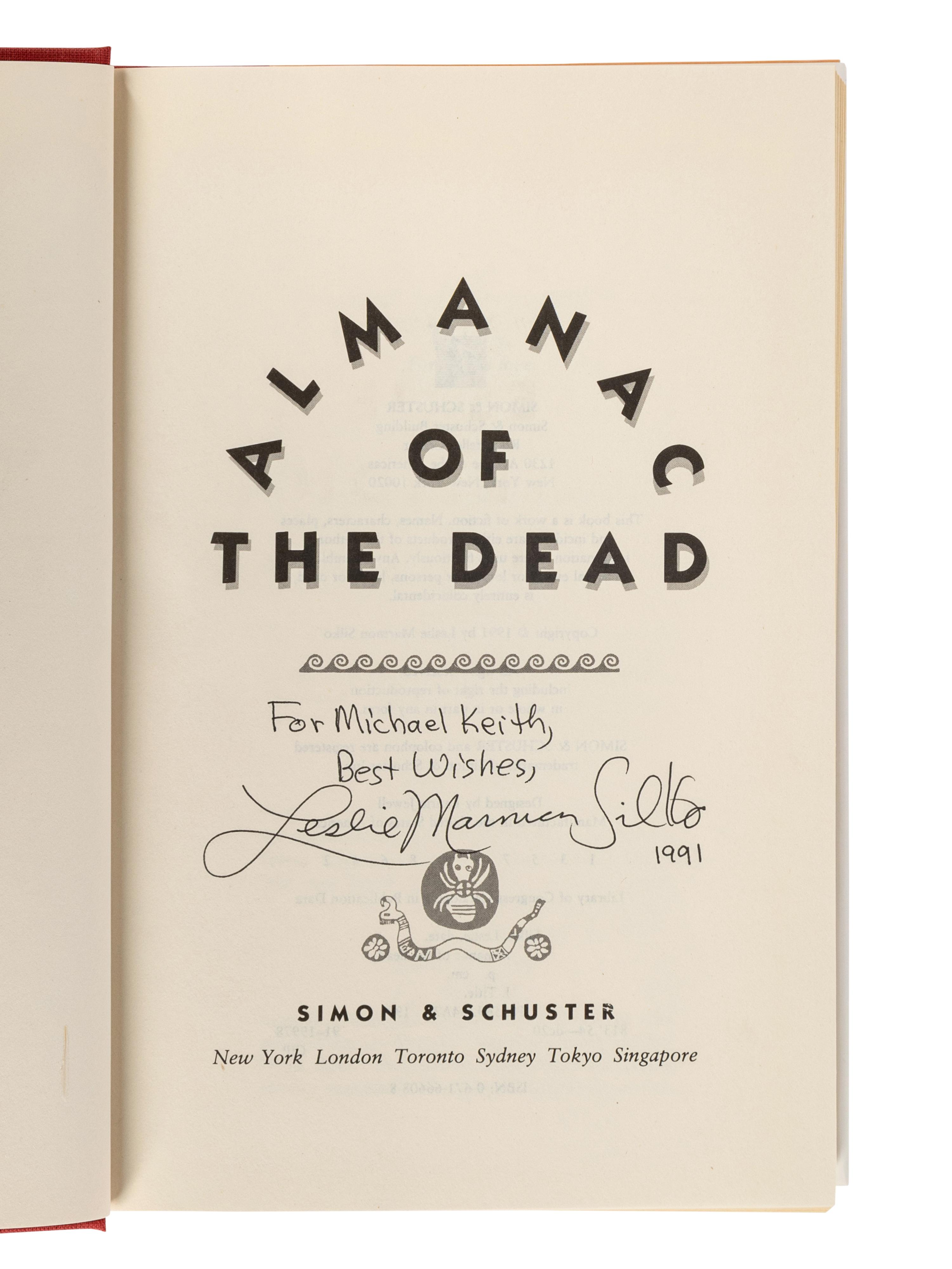 [LITERATURE -- 1990s]. A group of 28 works of literature published in the 1990s, MOST FIRST EDITIONS, MANY SIGNED, comprising:
