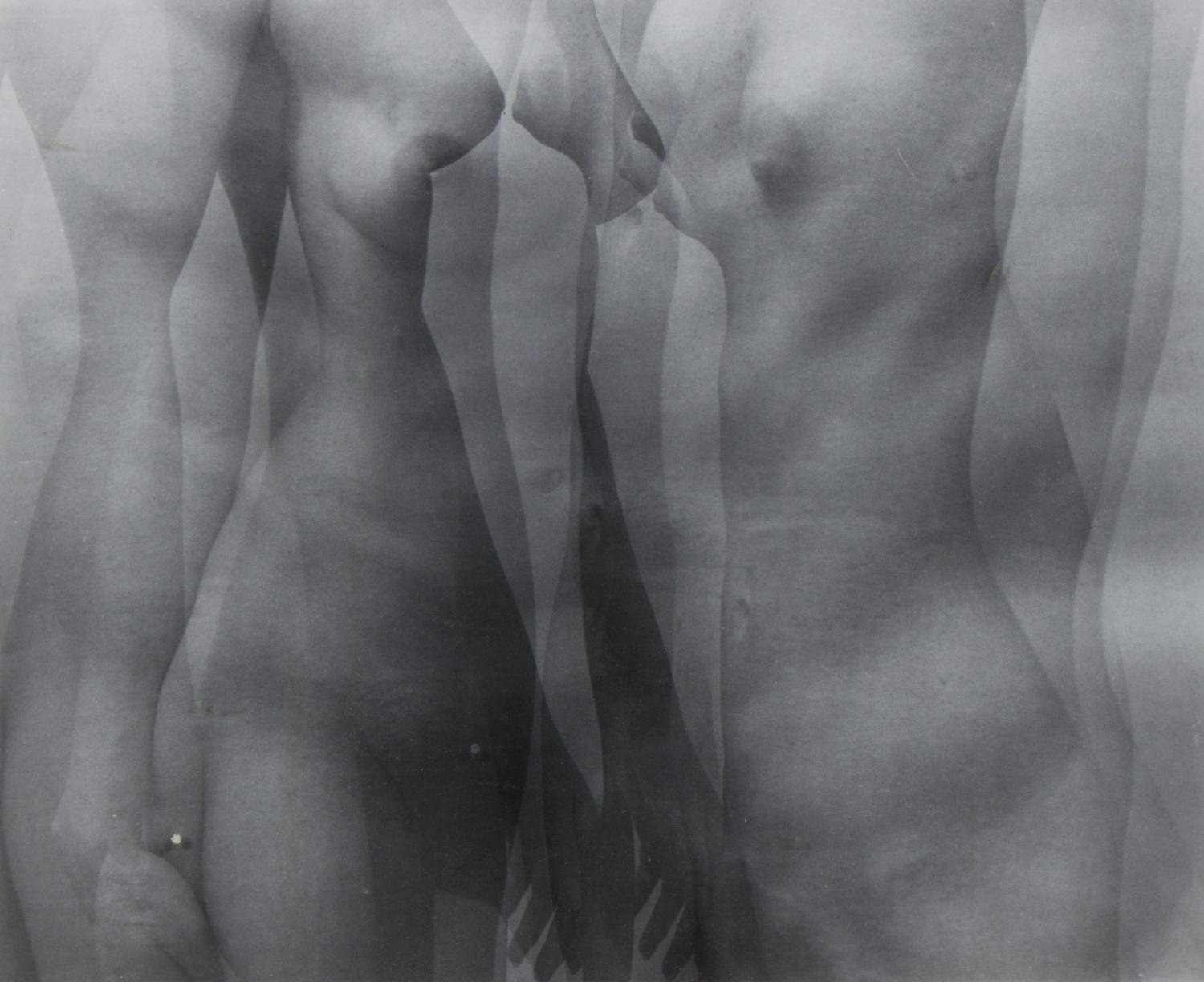 Tadao Takana, (American, 1926-2010), Untitled (four works)