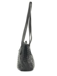Bottega Veneta Vintage Intrecciato Leather Bag