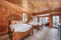 A Chinese Glazed Earthenware Figure