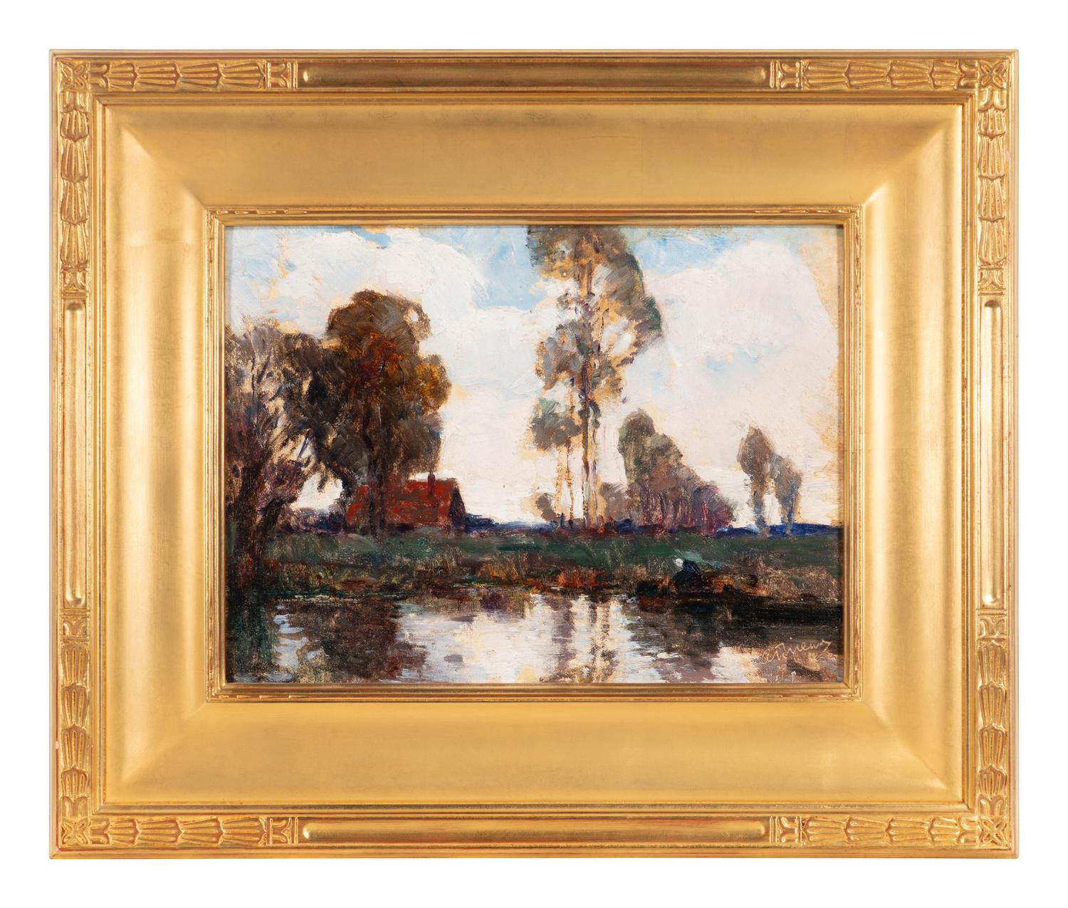 Rural Landscape