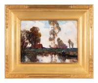 Rural Landscape