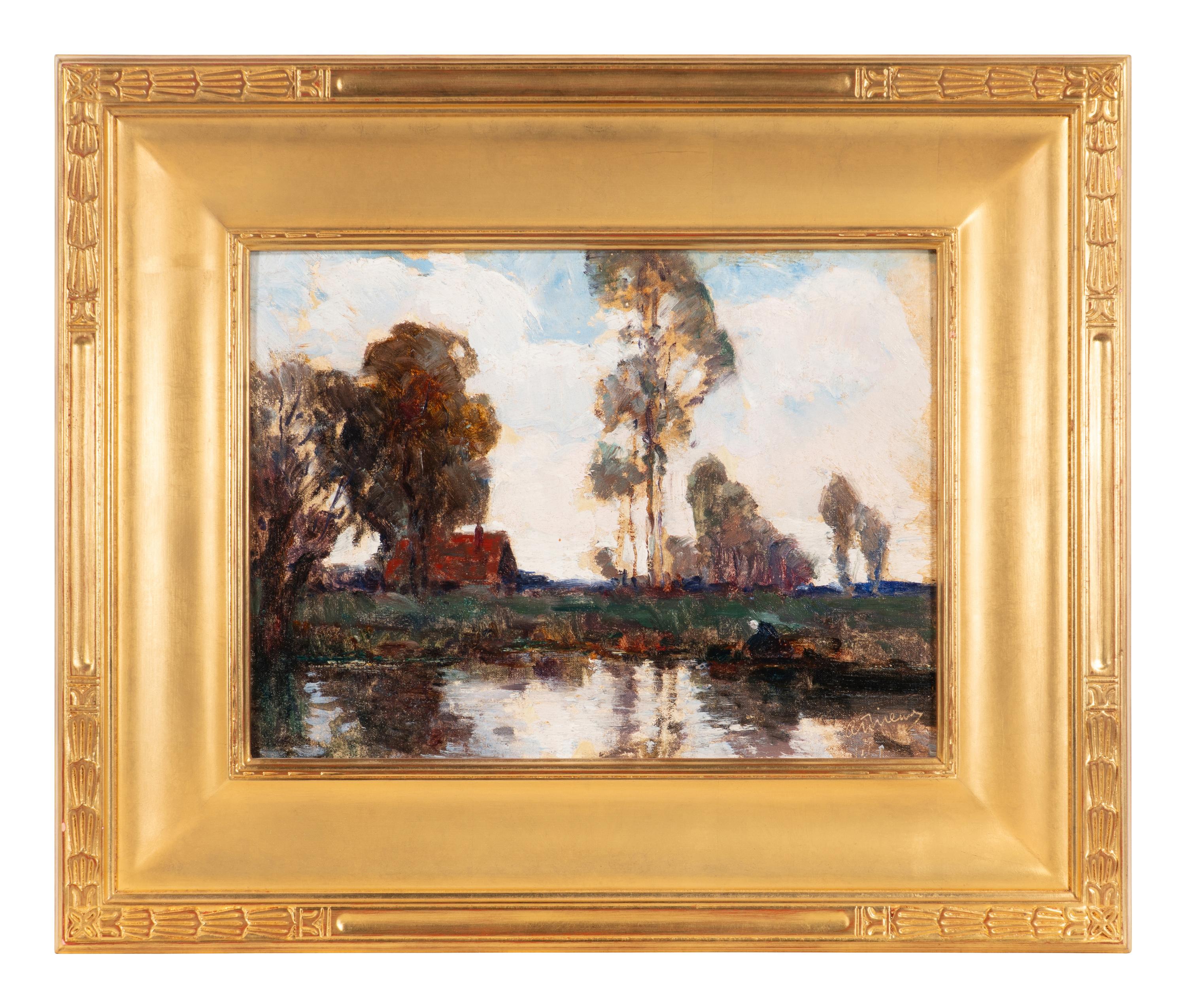 Rural Landscape