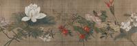 Attributed to Yun Shouping