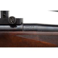 *Sako L461 Rifle with Shilen .223 Remington Barrel and Simmons Scope