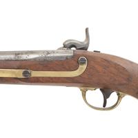 Confederate Palmetto Pistol