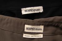 Martin Margiela for Hermès Lightweight Jackets