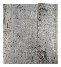 A Contemporary Wool Rug