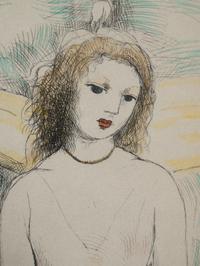Marie Laurencin (French, 1883-1956)