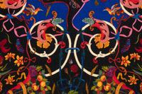Gucci Shawl