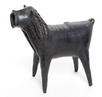 Dona Rosa, (20th century), Horse