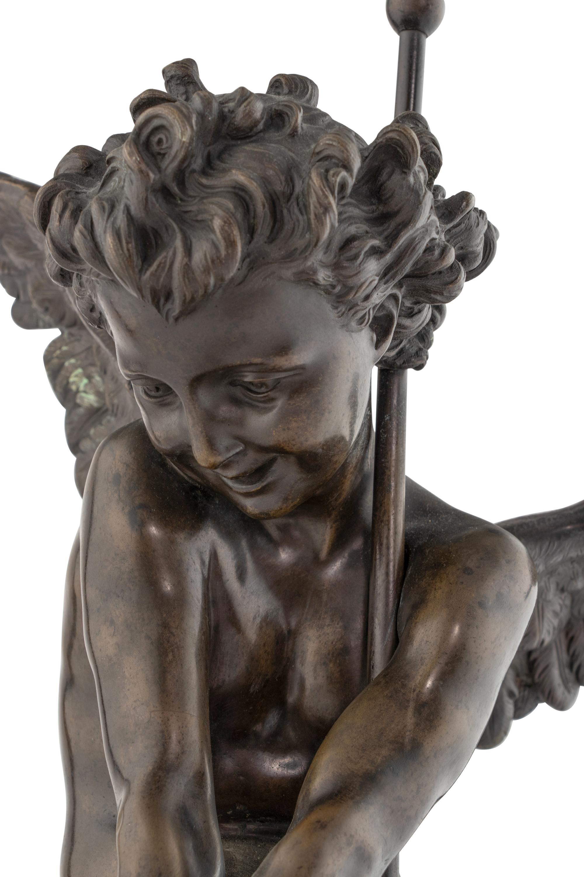 Giulio Monteverde (Italian, 1837–1917)
