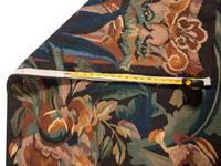 A Continental Verdure Tapestry