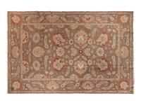 A Soumak Wool Rug
