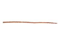 A Pennsylvania Folk Art Carved Cane