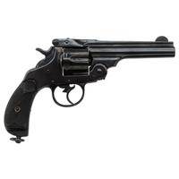 **Refinished Trocaola Aranzabal Old Pattern Revolver (Spanish Webley Copy)