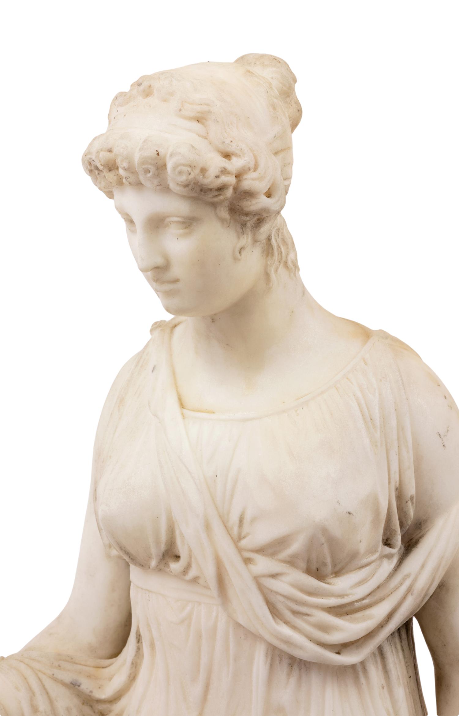 Continental, 19th Century