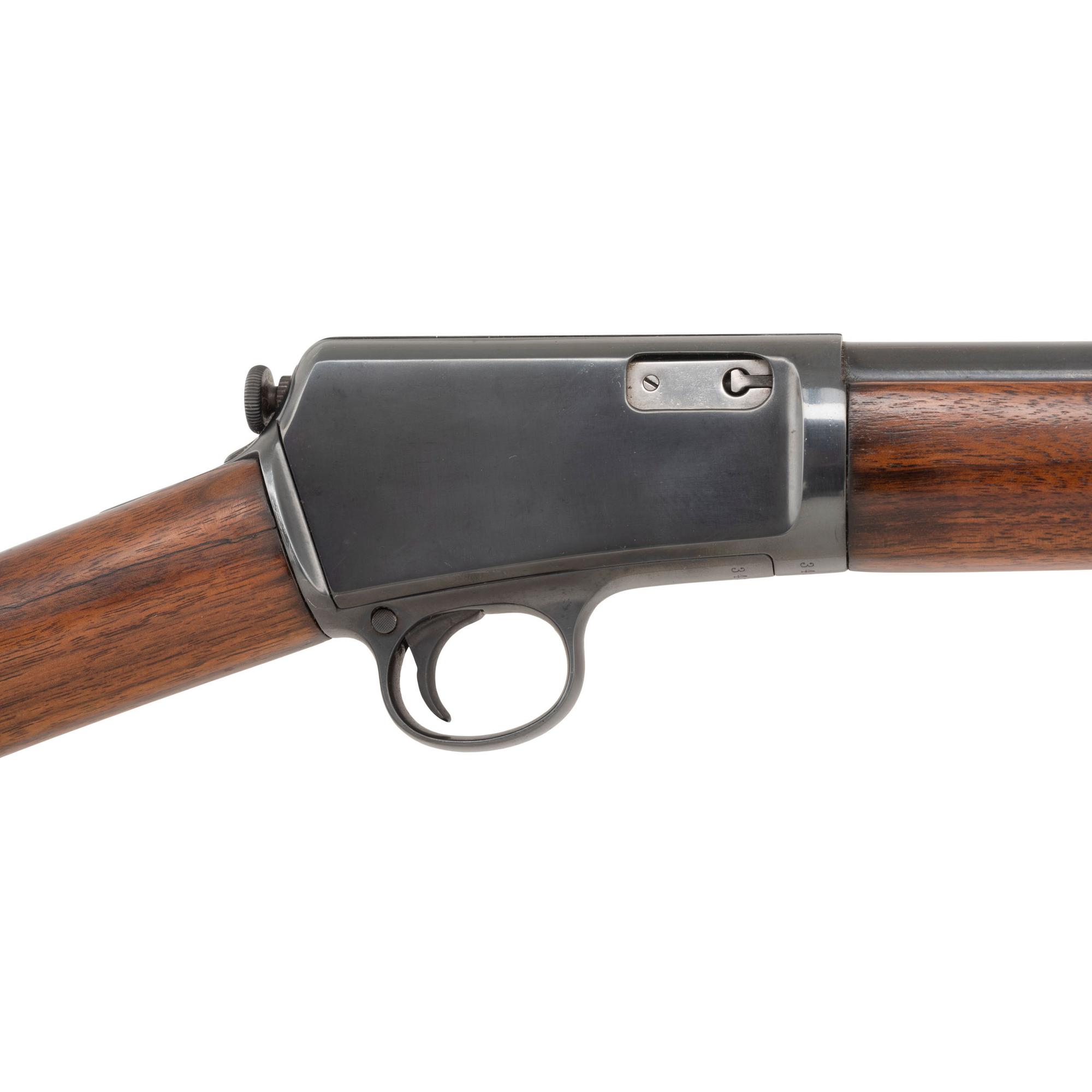 **Winchester Model 1903 Rifle