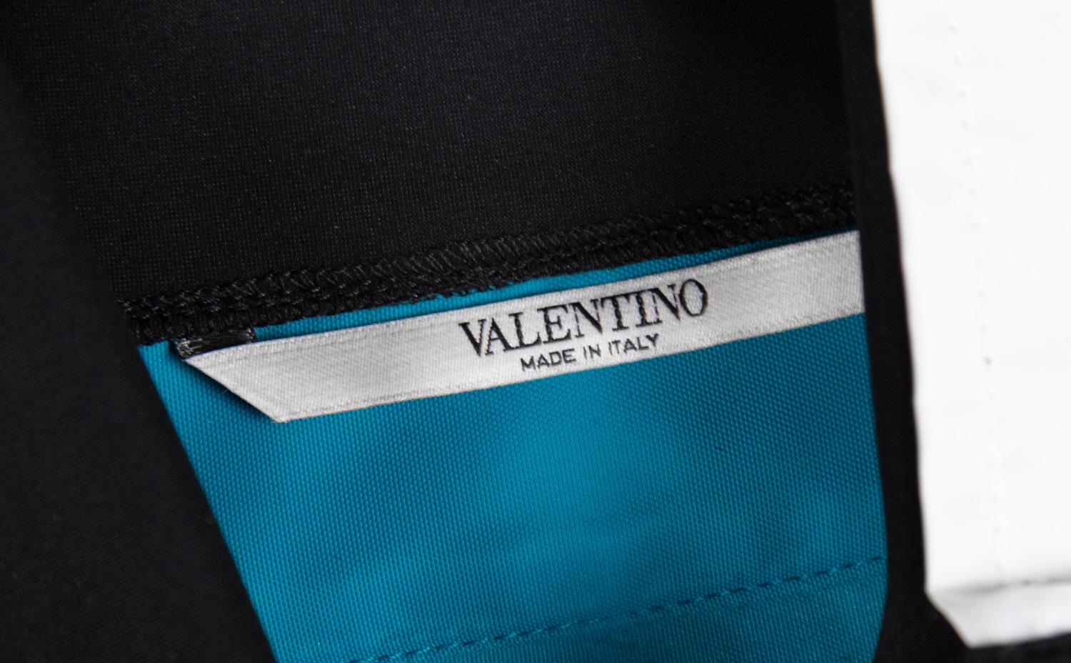 Three Men's Shirts; Two Valentino, One Givenchy, c.2017 — BNY 31, 43, 67