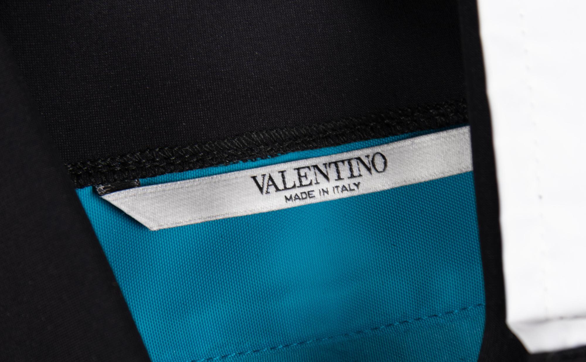 Three Men's Shirts; Two Valentino, One Givenchy, c.2017 — BNY 31, 43, 67