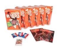 A Collection of Michael Jordan Memorabilia