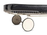 Daybed, model 715 Knoll International, USA