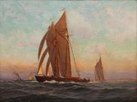 Untitled Ships