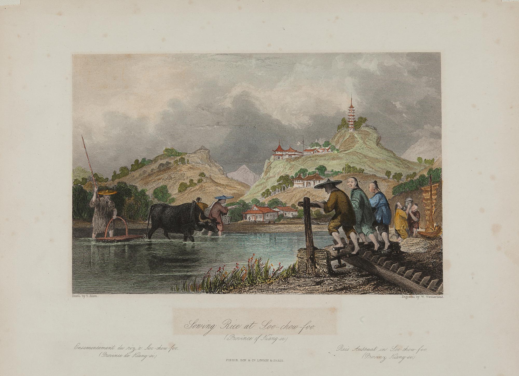 Thomas Allom