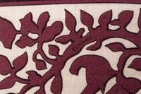 Hermès 140cm Cashmere & Silk Shawl